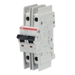 ABB SU202M-Z30 Miniature Circuit Breaker