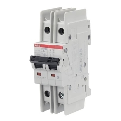 ABB SU202M-Z5 Miniature Circuit Breaker