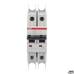 ABB SU202M-Z50 Miniature Circuit Breaker