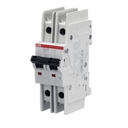ABB SU202M-Z8 Miniature Circuit Breaker