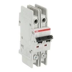 ABB SU202MR-K13 Miniature Circuit Breaker