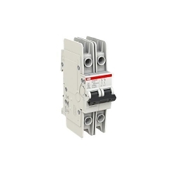 ABB SU202MR-K5 SU200MR High Performance Miniature Circuit Breaker