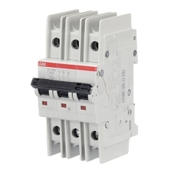 ABB SU203M-C10 Miniature Circuit Breaker