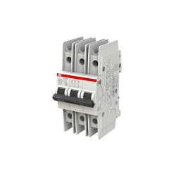 ABB SU203M-C13 Miniature Circuit Breaker