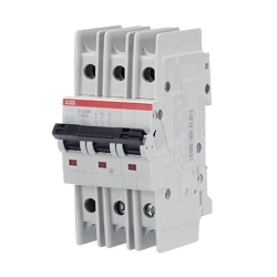 ABB SU203M-C15 Miniature Circuit Breaker
