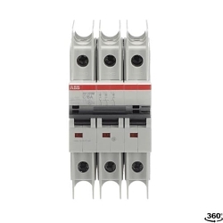ABB SU203M-C16 Miniature Circuit Breaker