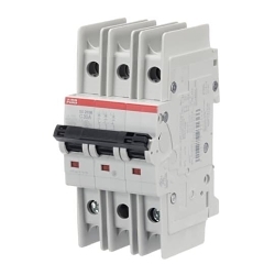 ABB SU203M-C30 Miniature Circuit Breaker