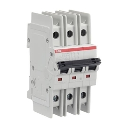 ABB SU203M-K0.5 Miniature Circuit Breaker