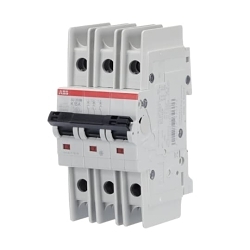 ABB SU203M-K15 Miniature Circuit Breaker