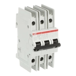 ABB SU203M-K1 Miniature Circuit Breaker