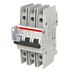 ABB SU203M-K20 Miniature Circuit Breaker