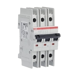 ABB SU203M-K25 Miniature Circuit Breaker