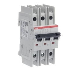 ABB SU203M-K2 Miniature Circuit Breaker