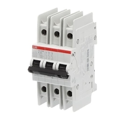 ABB SU203M-K3 Miniature Circuit Breaker