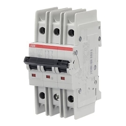 ABB SU203M-K30 Miniature Circuit Breaker