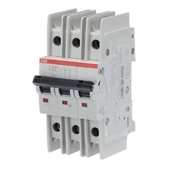 ABB SU203M-K32 Miniature Circuit Breaker