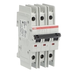 ABB SU203M-K35 Miniature Circuit Breaker