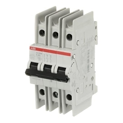 ABB SU203M-K4 Miniature Circuit Breaker