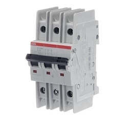 ABB SU203M-K5 Miniature Circuit Breaker