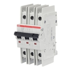ABB SU203M-K60 Miniature Circuit Breaker