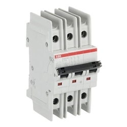 ABB SU203M-K7 Circuit Breaker
