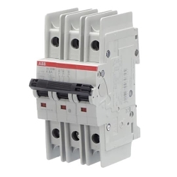 ABB SU203M-K8 Miniature Circuit Breaker