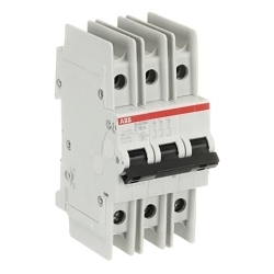 ABB SU203M-Z16 Miniature Circuit Breaker