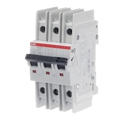 ABB SU203M-Z2 Miniature Circuit Breaker
