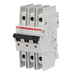 ABB SU203M-Z50 Miniature Circuit Breaker