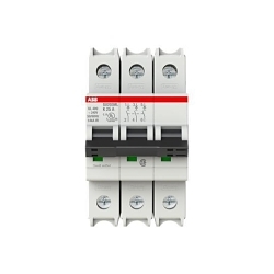 ABB SU203ML-K25