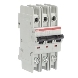 ABB SU203MR-K40 Miniature Circuit Breaker