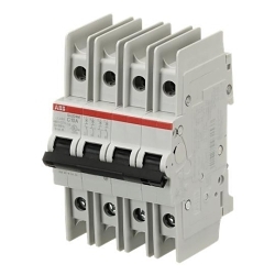 ABB SU204M-C10 Miniature Circuit Breaker