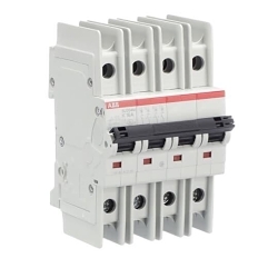 ABB SU204M-K16 Miniature Circuit Breaker