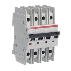 ABB SU204M-K40 Miniature Circuit Breaker