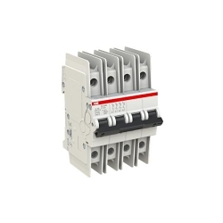 ABB SU204M-Z13 Miniature Circuit Breaker