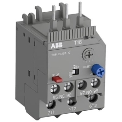 ABB T16-1.0 Thermal Overload Relay