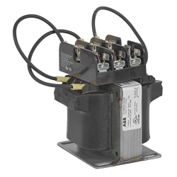 ABB X4050PSF1 Control Transformer