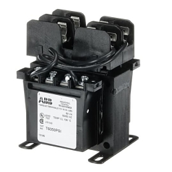 ABB T6250PS1 Control Power Transformer