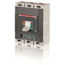 ABB T6NQ600CW Tmax Molded Case Circuit Breaker