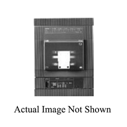 ABB T6PA800DW-4SPEC Molded Case Circuit Breaker