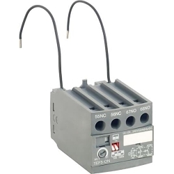 ABB TEF5-ON Timer Controls