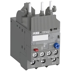 ABB TF42-10 Thermal Overload Relay