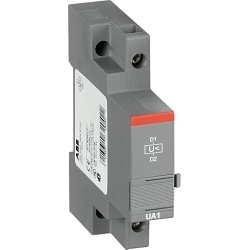 ABB UA1-230 Undervoltage Release Trip