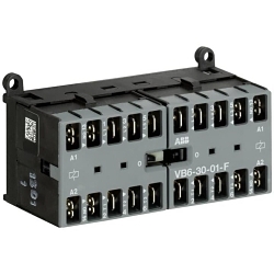 ABB VB6-30-01-F01 Miniature Contactor