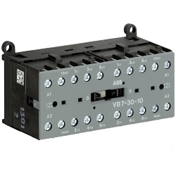 ABB VB7-30-10-01 Miniature Contactor