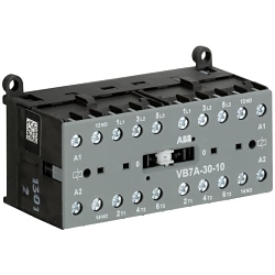 ABB VB7A-30-10-01 Miniature Contactor