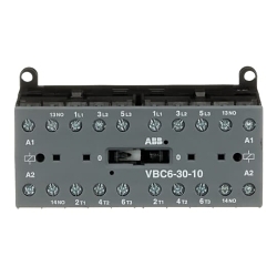 ABB VBC6-30-10-01 IEC Contactor