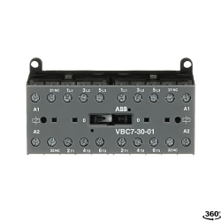 ABB VBC7-30-01-01 Miniature Contactor