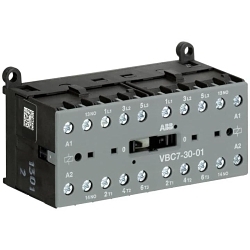 ABB VBC7-30-01-04 Miniature Contactor