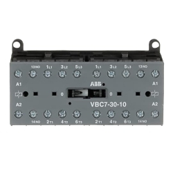 ABB VBC7-30-10-01 Miniature Contactor